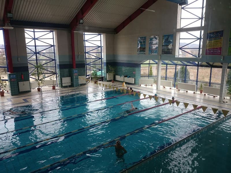 Sauna Fińska Słowianka Jawor photo