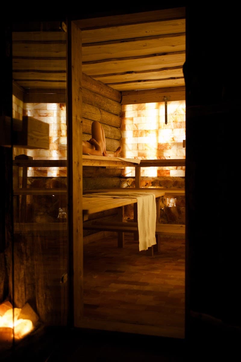 Sauna-Fries Aschaffenburg photo