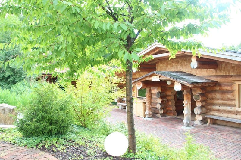 Sauna Garden Roder Spas Mainaschaff photo