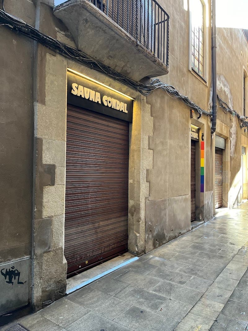 Sauna Gay Condal Barcelona photo