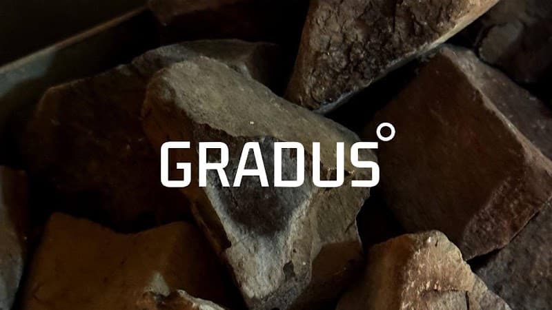 Sauna 'Gradus' Minsk photo