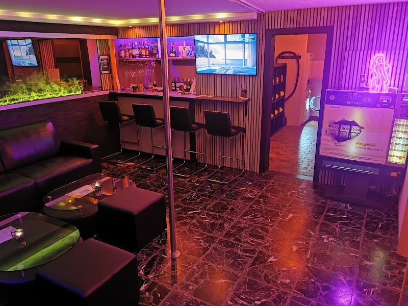 Sauna Horn (Erotik Club Interlaken) photo