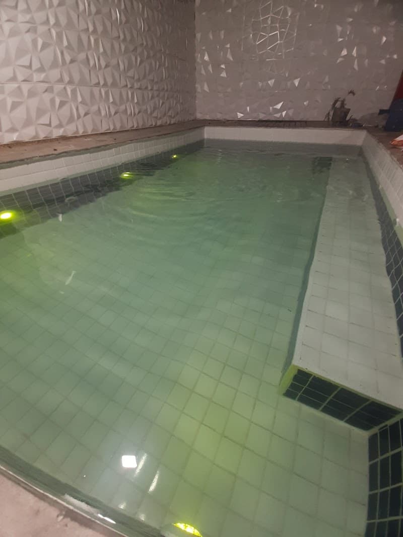 Sauna Hot 210 São Luís photo