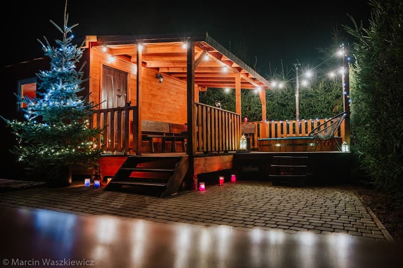 Sauna Hot Spot Straduny, Ełk Ełk (Gmina) photo