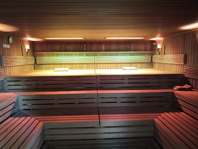 Sauna House Asheville photo