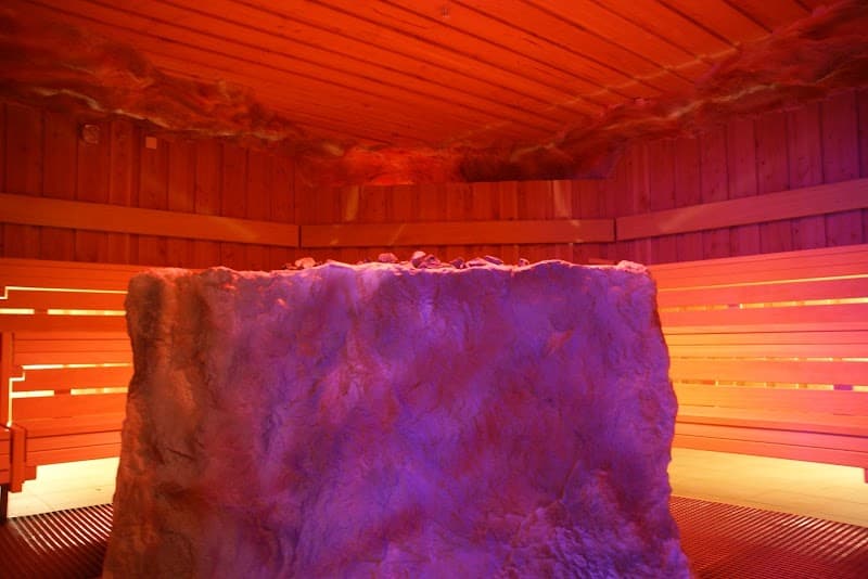 Sauna in Stadionbad Ludwigsburg photo