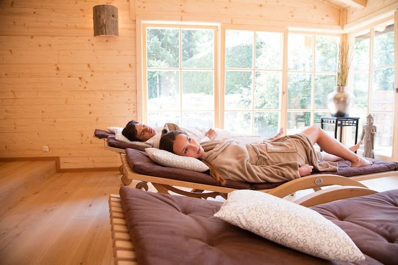 Sauna Inzell photo