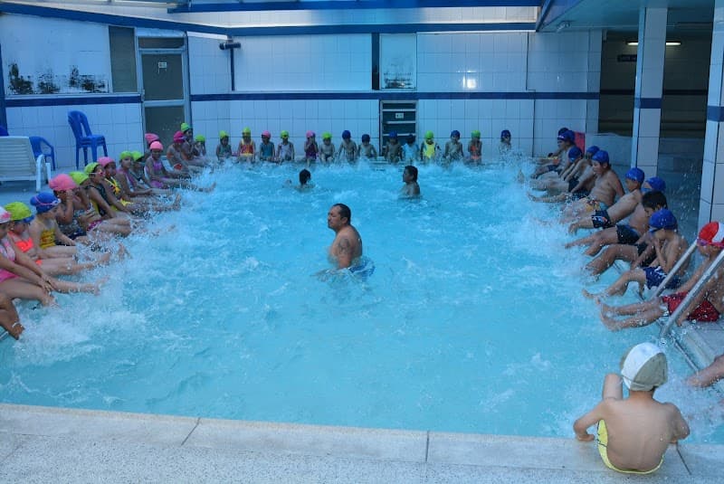 Sauna Jumandi Quito photo