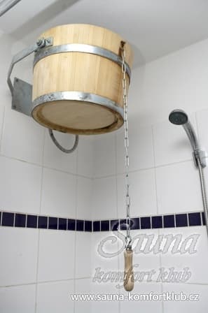 Sauna Komfort klub Brno photo