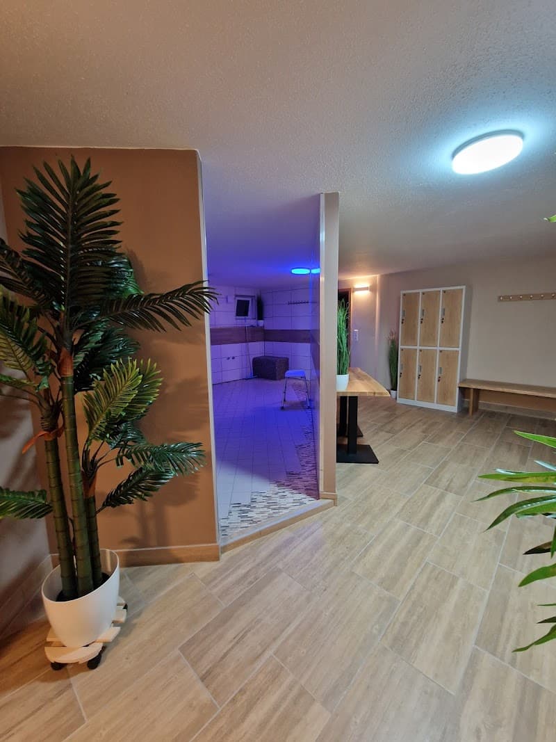 Sauna Lauingen Lauingen (Donau) photo