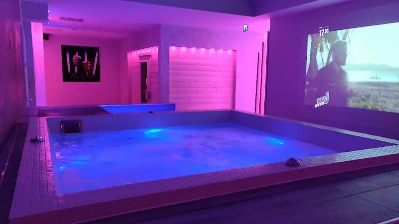 Sauna Le Phénix (sauna club) Valence photo