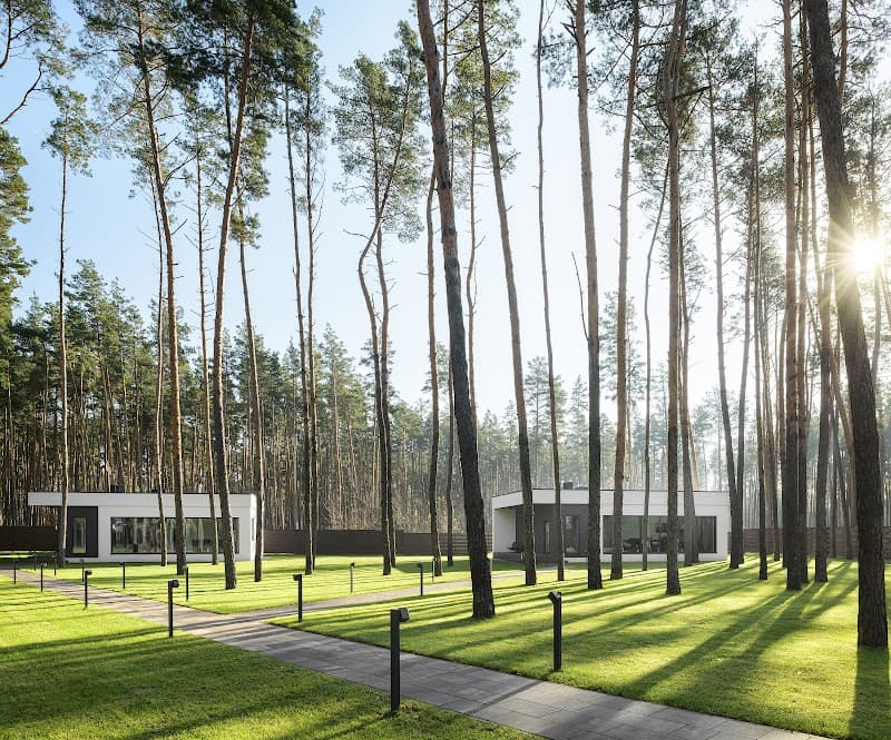 Sauna Lemakovitsya Vynohradivskyi Raion photo