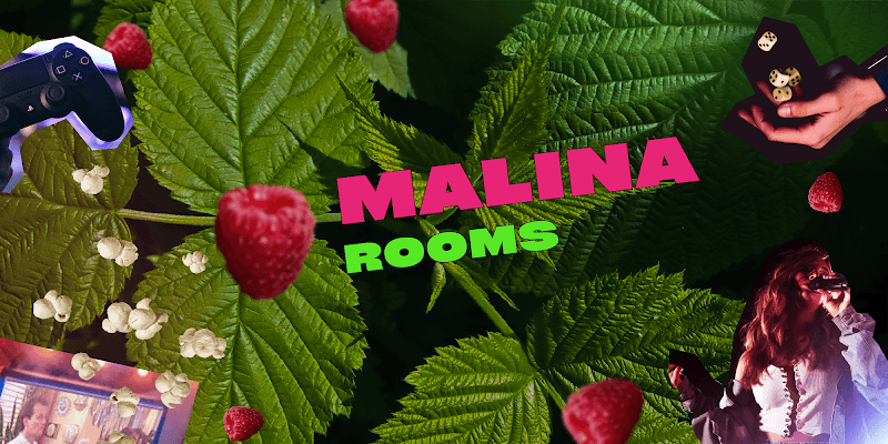 Sauna Malina Yekaterinburg photo