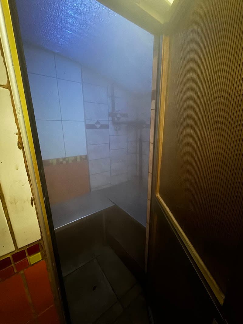 Sauna manantial de vida Independencia photo