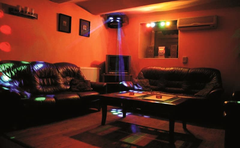 Sauna - Massage Room Šiacu (Shiatsu) Riga photo