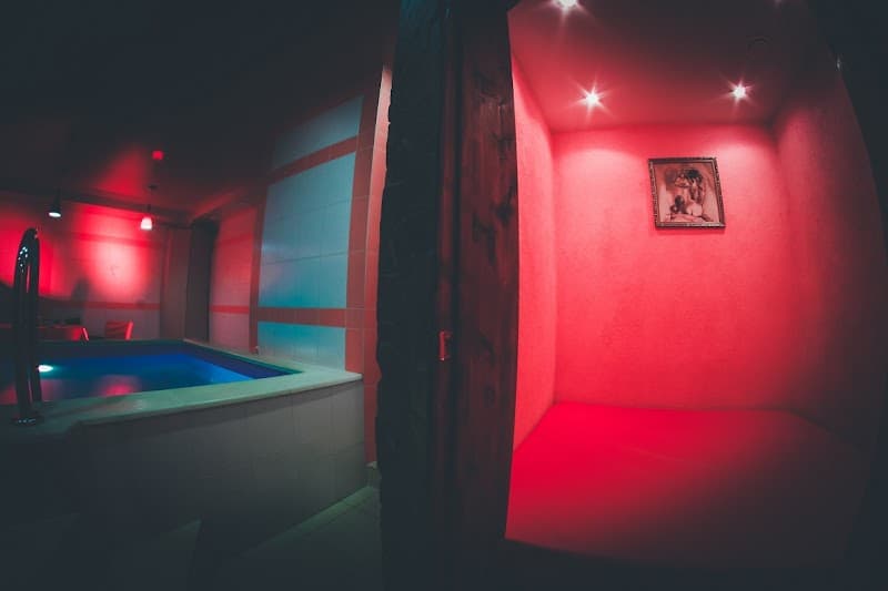Sauna Medvedeff Ulyanovsk photo