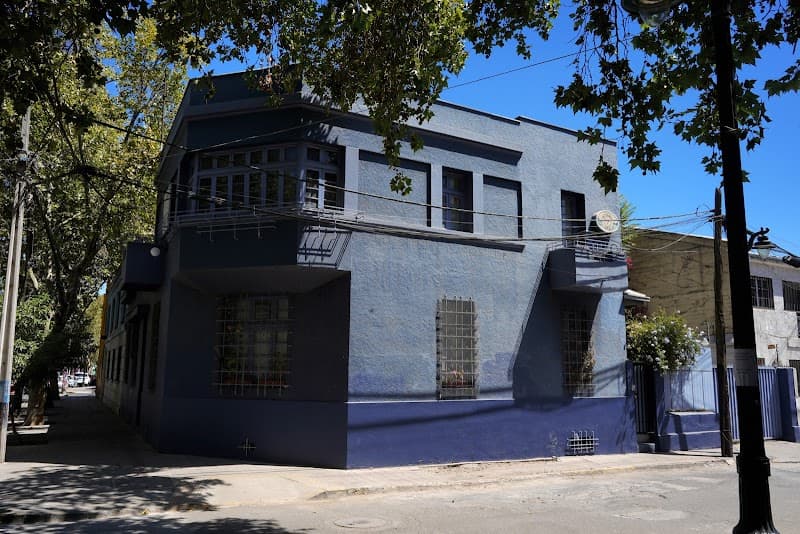 Sauna Mi Tiempo Recoleta photo