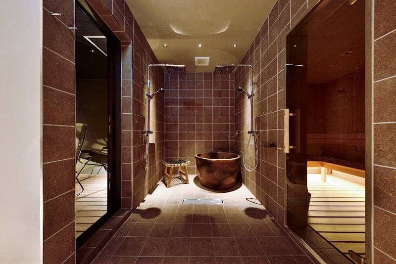 Sauna Mikamori Kitakyushu City Yahatanishi Ward photo