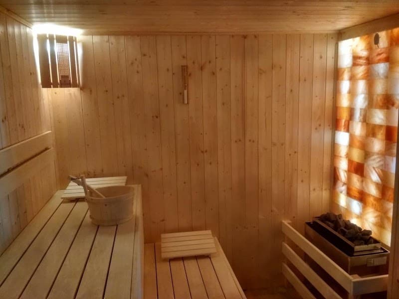 Sauna Mobilna Gorący Żuk Bielsk Podlaski photo