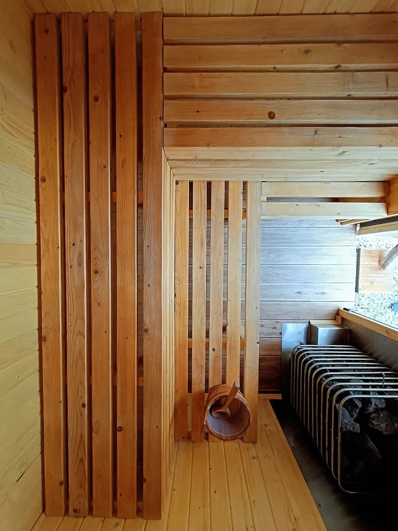 Sauna Mobilna Trzebownisko photo