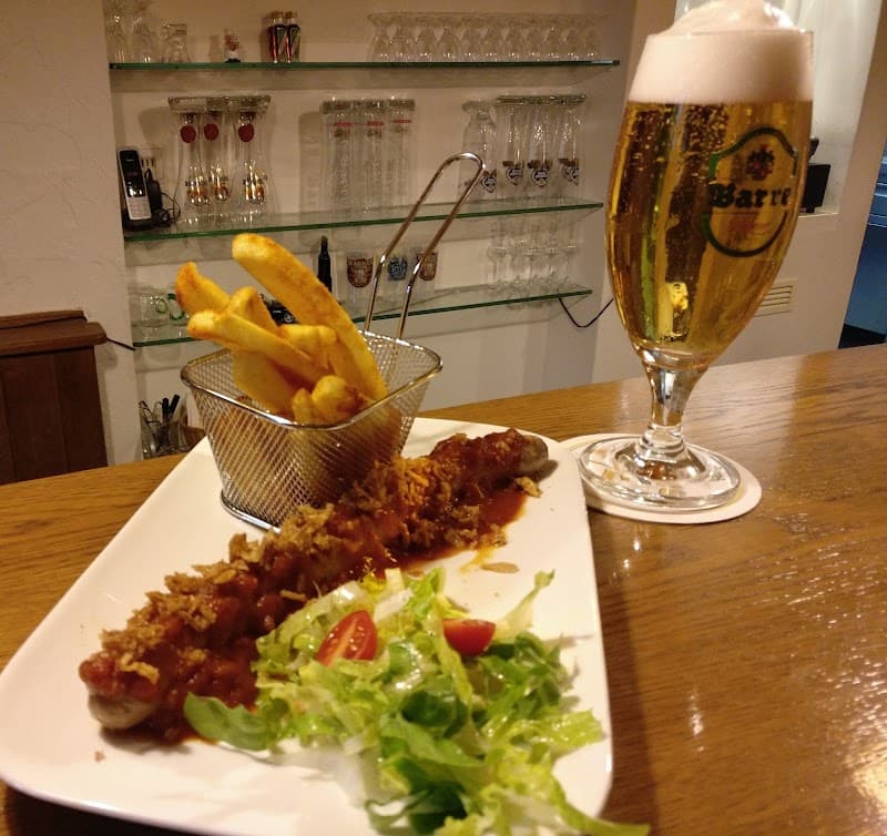 Sauna Neptun Preußisch Oldendorf photo