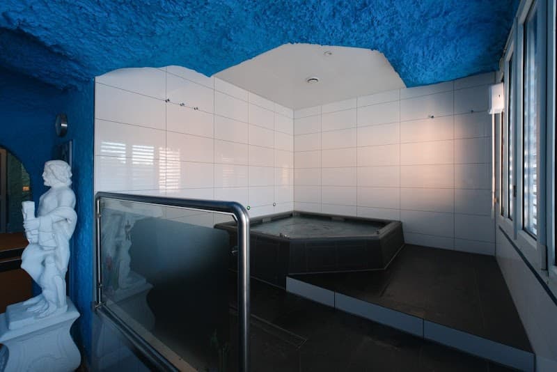 Sauna New Relax Lausanne photo