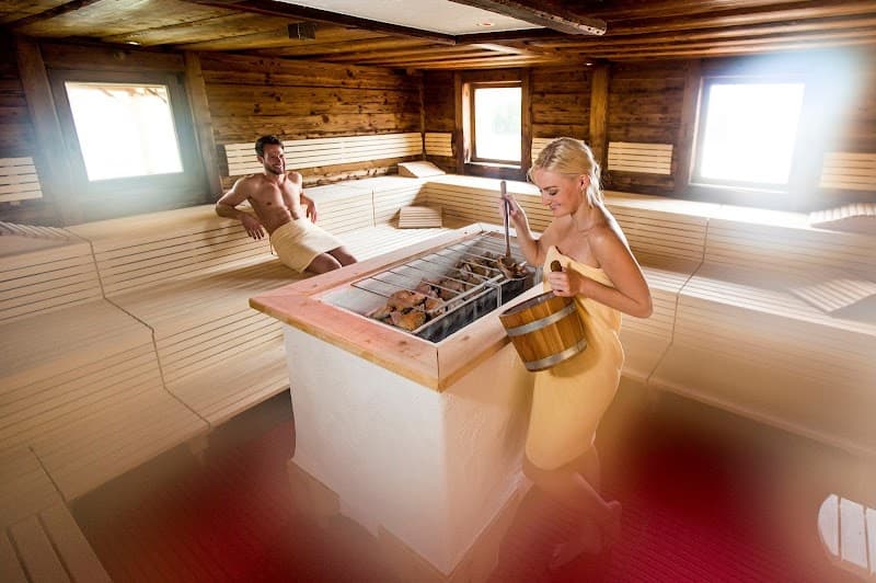 Sauna Oase Gratkorn photo