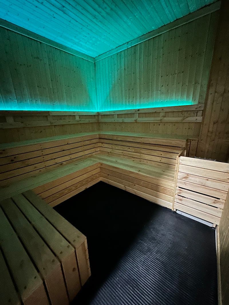 Sauna Odin A Coruña photo