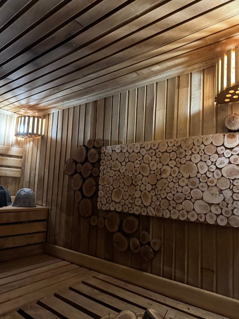 Sauna Olymp Odesa photo