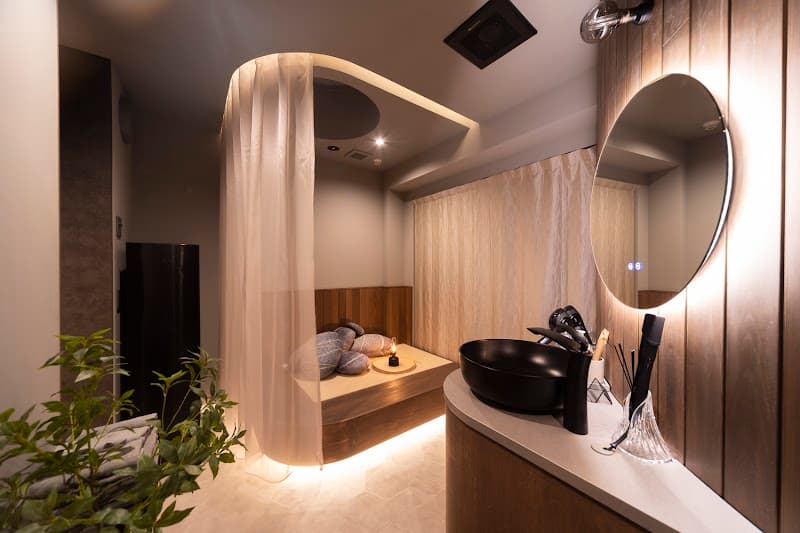 SAUNA OOO kumamoto Kumamoto City Chuo Ward photo