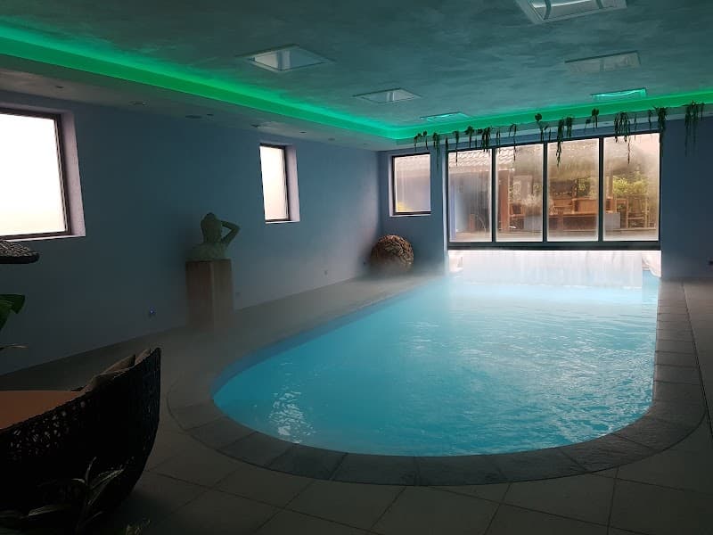 Sauna Ostara Sint-Gillis-Waas photo