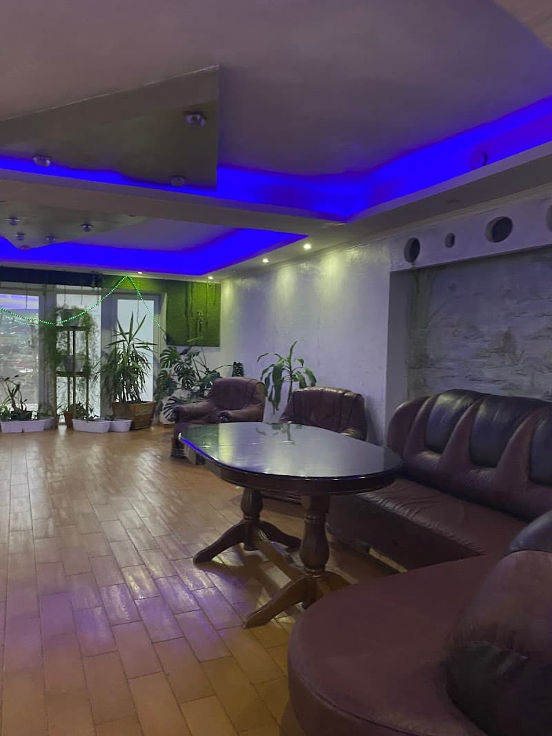 Sauna Oxygen Hîncești photo