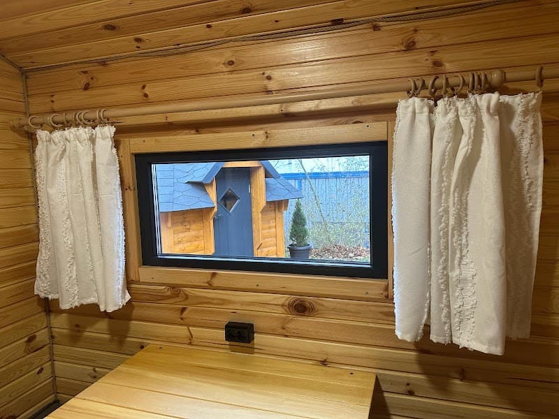 Sauna Paradies Büchenbach photo
