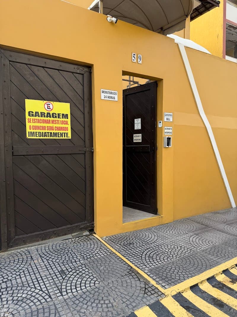 Sauna Paradise Salvador photo