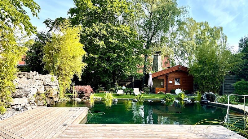 Sauna Park Würselen photo