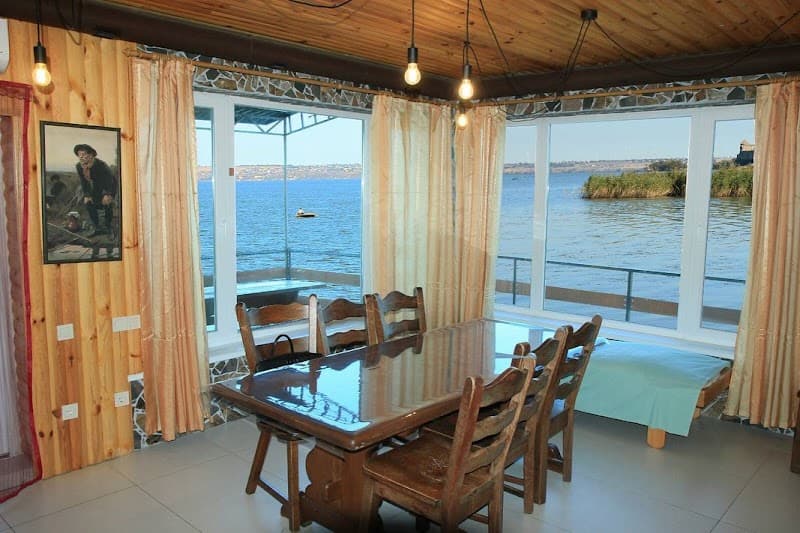 Sauna Plavni Bilhorod-Dnistrovskyi photo