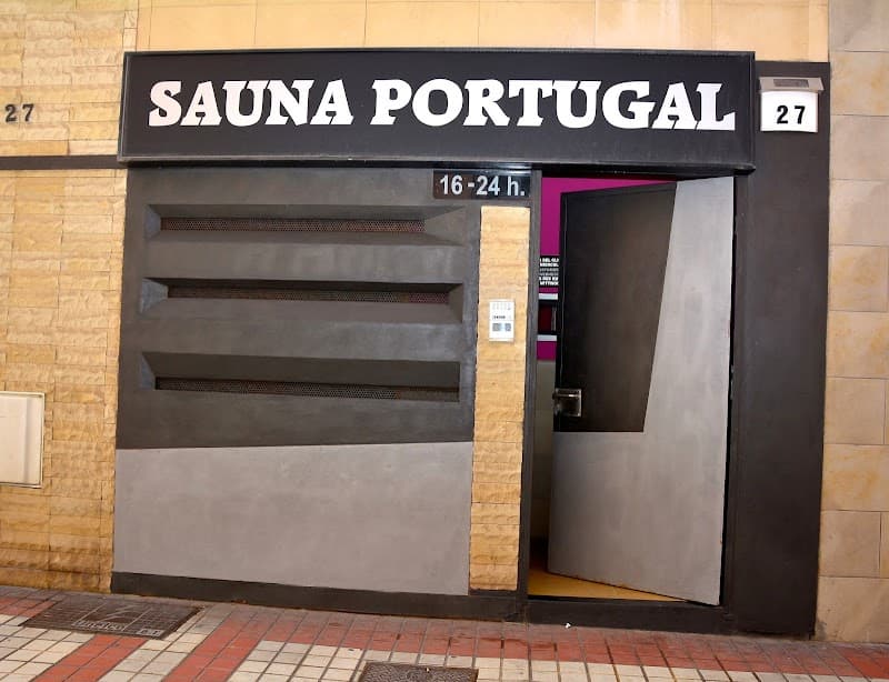 Sauna Portugal Las Palmas de Gran Canaria photo