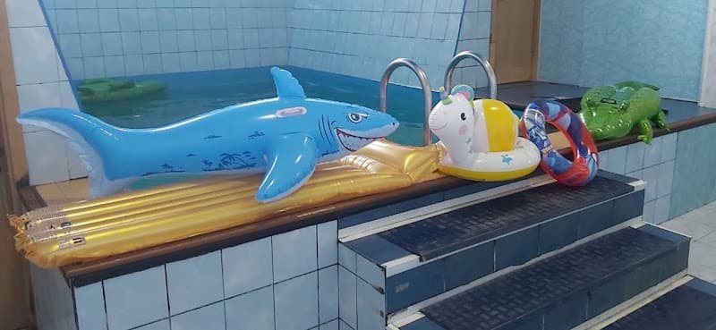 Sauna Poseidon Severomorsk photo