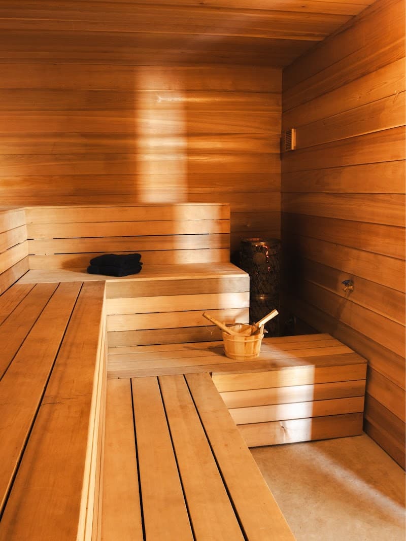 Sauna Public Salt Lake City photo