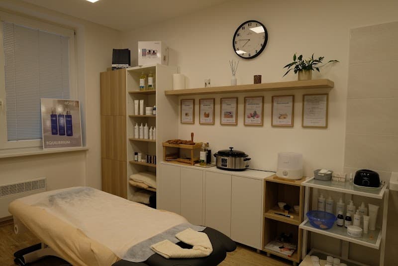 SAUNA RELAX a Masážní SALON Velké Meziříčí photo