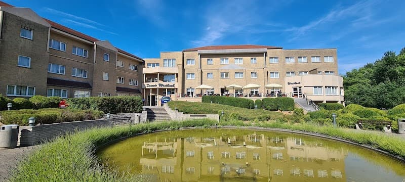 Sauna-relax Domein Westhoek Koksijde photo