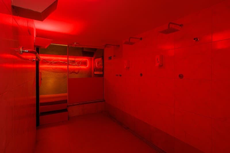 Sauna Rio G Spa Rio de Janeiro photo