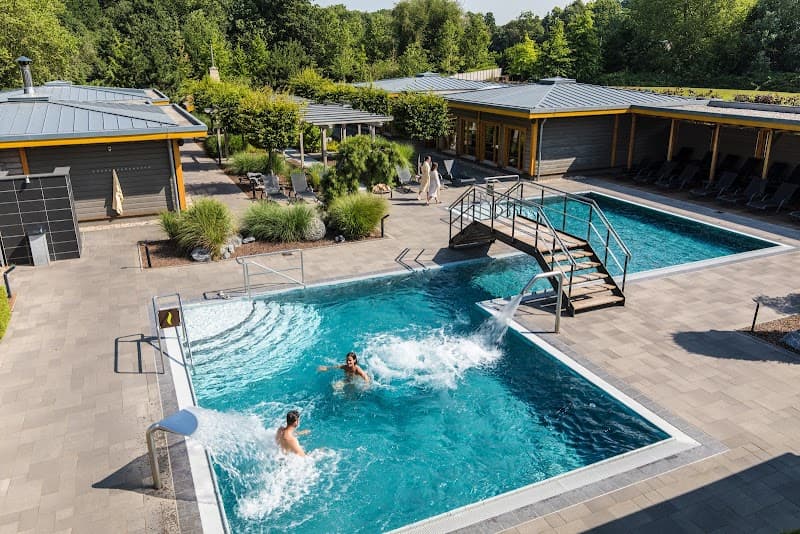 Sauna & Schwimmbad Embricana Emmerich am Rhein photo