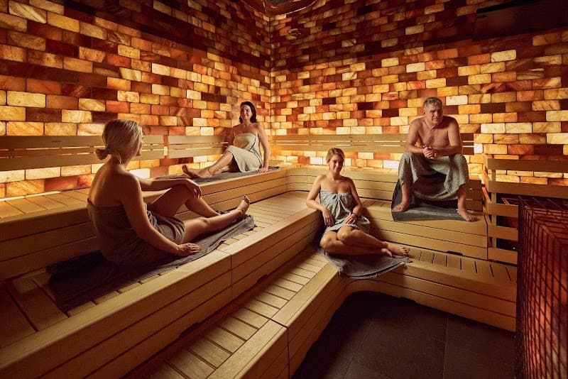 Sauna Sense Deerlijk photo