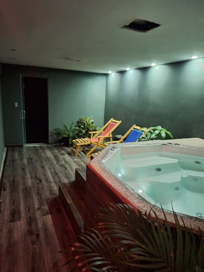 Sauna Sense Spa Cuenca photo