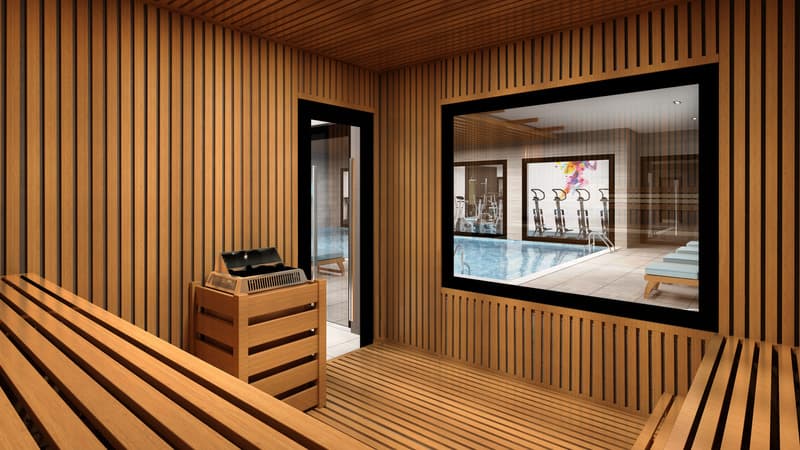 Sauna Service Ulft photo