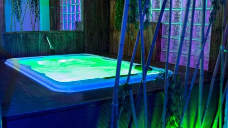 Sauna Sitges photo