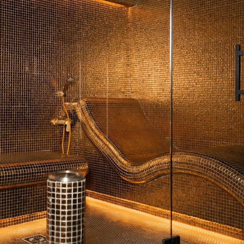SAUNA & SPA Bath Yard Chelyabinsk photo