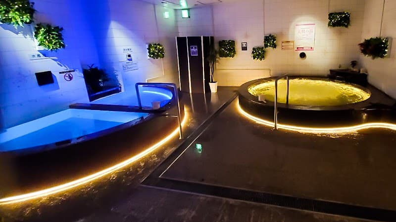 Sauna & Spa Daitoyo Kita Ward, Osaka photo