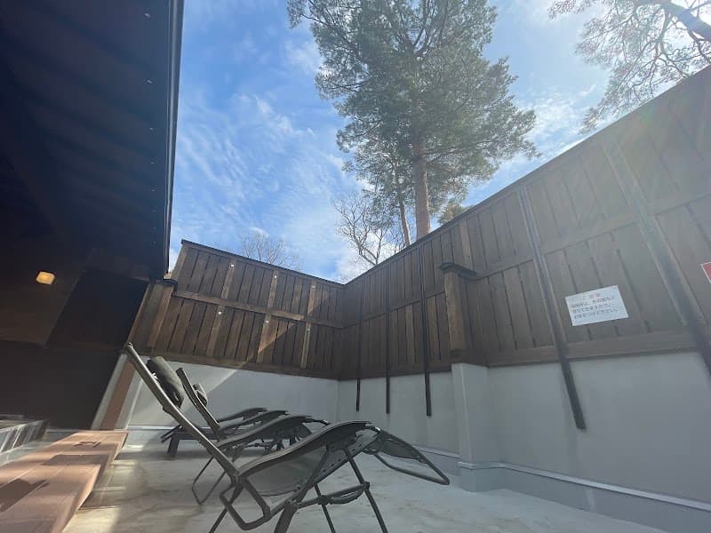 Sauna & Spa Green Sukagawa City photo